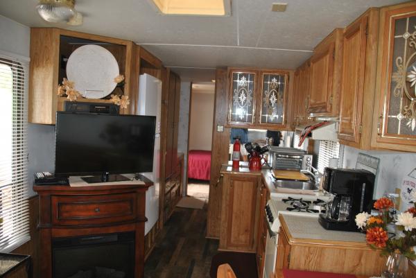 1995 HYLIN cchp Mobile Home