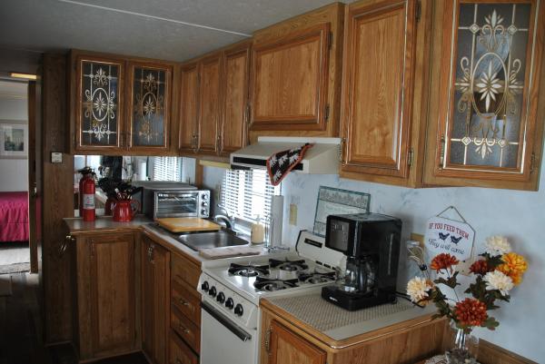 1995 HYLIN cchp Mobile Home