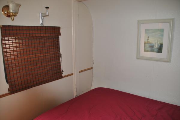 1995 HYLIN cchp Mobile Home