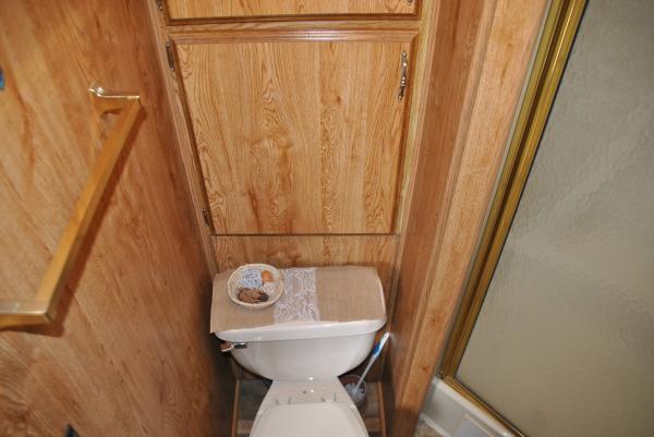 1995 HYLIN cchp Mobile Home