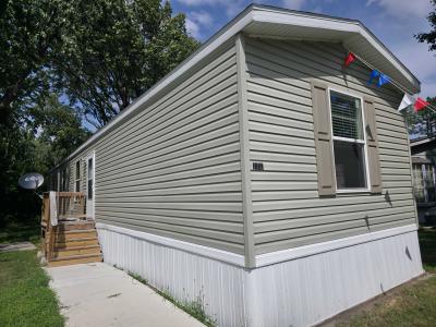 Photo 3 of 27 of home located at 1800 SW 12th #37 Lincoln, NE 68522