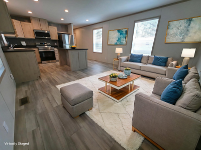 Mobile Home at 1816 SW 15th #97 Lincoln, NE 68522
