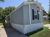 2025 Clayton - Wakarusa Mobile Home