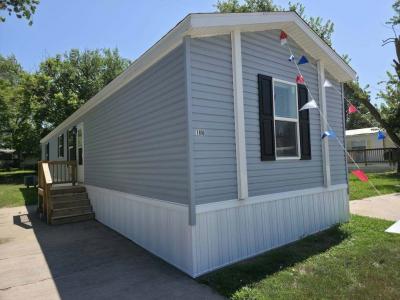 Photo 3 of 26 of home located at 1816 SW 15th #97 Lincoln, NE 68522
