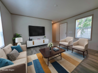 2025 Clayton - Wakarusa Mobile Home