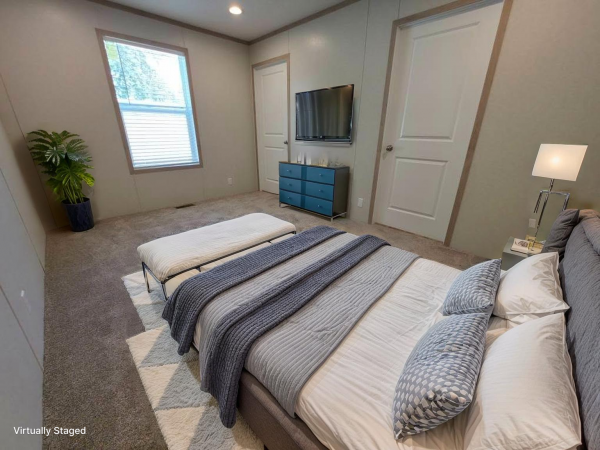 2025 Clayton - Wakarusa Mobile Home
