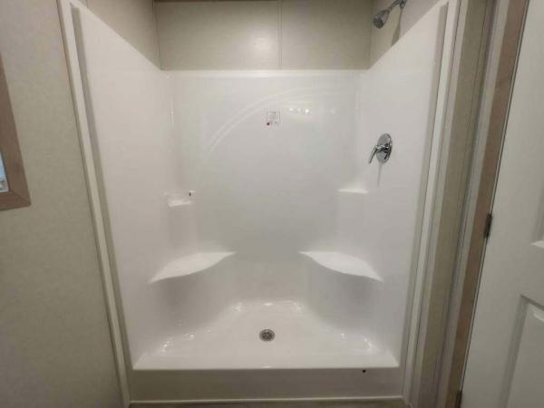 2025 Clayton - Wakarusa Mobile Home
