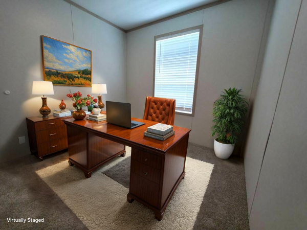 2025 Clayton - Wakarusa Mobile Home