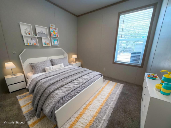 2025 Clayton - Wakarusa Mobile Home