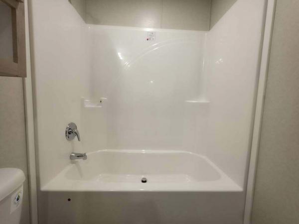 2025 Clayton - Wakarusa Mobile Home