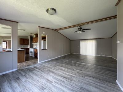 Mobile Home at 4663 Violet Lane #1215 Traverse City, MI 49685