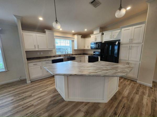 2020 Skyline - Ocala Mobile Home For Sale