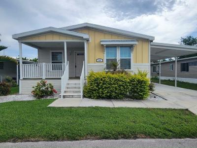 Photo 2 of 21 of home located at 215 Caviller Court North Fort Myers, FL 33917
