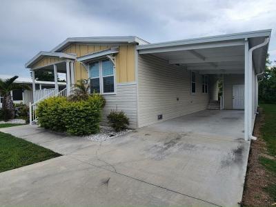 Photo 4 of 21 of home located at 215 Caviller Court North Fort Myers, FL 33917