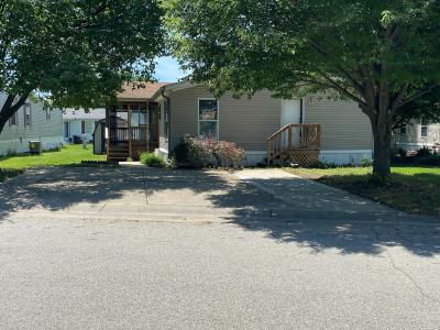 Mobile Home at 1672 Doub Street Greenwood, IN 46143