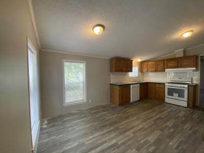 Photo 3 of 9 of home located at 1672 Doub Street Greenwood, IN 46143