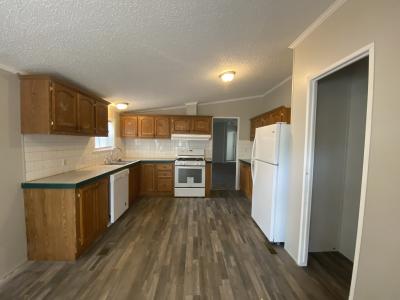Photo 4 of 9 of home located at 1672 Doub Street Greenwood, IN 46143