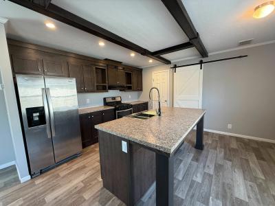 Photo 4 of 30 of home located at 11793 Cascade Circle Romeo, MI 48065