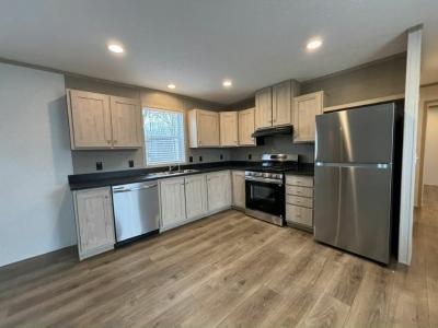 Mobile Home at 24828 N. Morgan Harrison Township, MI 48045