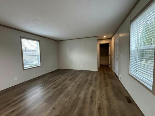 2025 Clayton Adrenaline 6016-4200 Manufactured Home