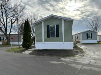 Photo 5 of 16 of home located at 24828 N. Morgan Harrison Township, MI 48045