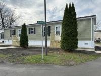 2025 Clayton Adrenaline 6016-4200 Manufactured Home