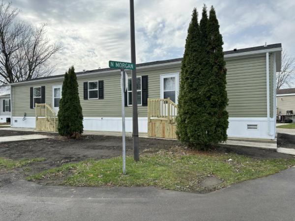 2025 Clayton Adrenaline 6016-4200 Manufactured Home