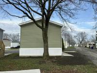 2025 Clayton Adrenaline 6016-4200 Manufactured Home