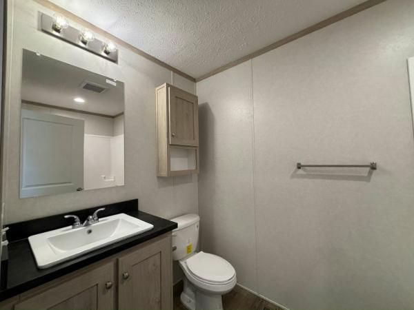 2025 Clayton Adrenaline 6016-4200 Manufactured Home