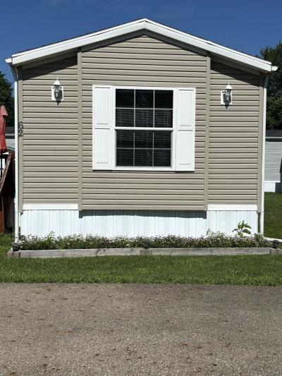 Mobile Home at 2022 Victory Rd. Lot 62 Marion, OH 43302
