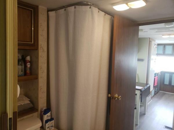 1991 SKAM N/A Mobile Home