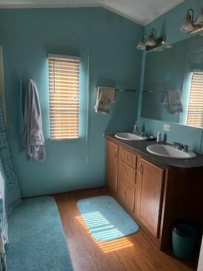 Mobile Home at 225 Ray Krebbs Ave Wylie, TX 75098