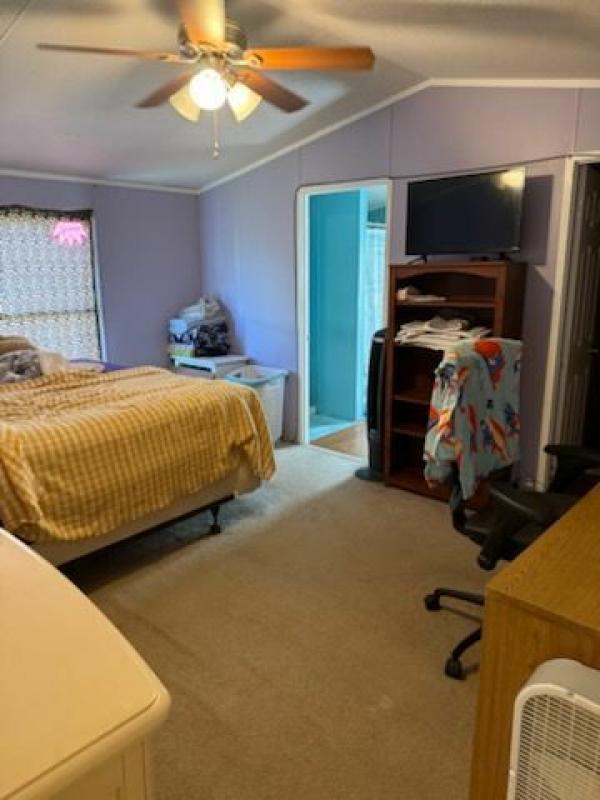 2009 CMH MANUFACTURING 31YSC16763AH09 Mobile Home