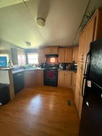 2009 CMH MANUFACTURING 31YSC16763AH09 Mobile Home