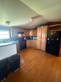 2009 CMH MANUFACTURING 31YSC16763AH09 Mobile Home