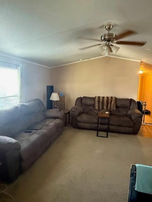 2009 CMH MANUFACTURING 31YSC16763AH09 Mobile Home