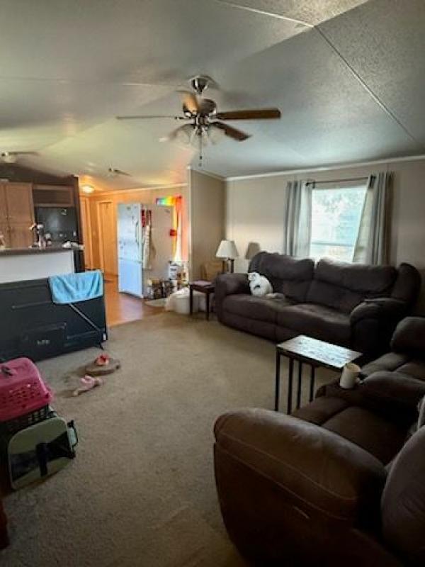 2009 CMH MANUFACTURING 31YSC16763AH09 Mobile Home