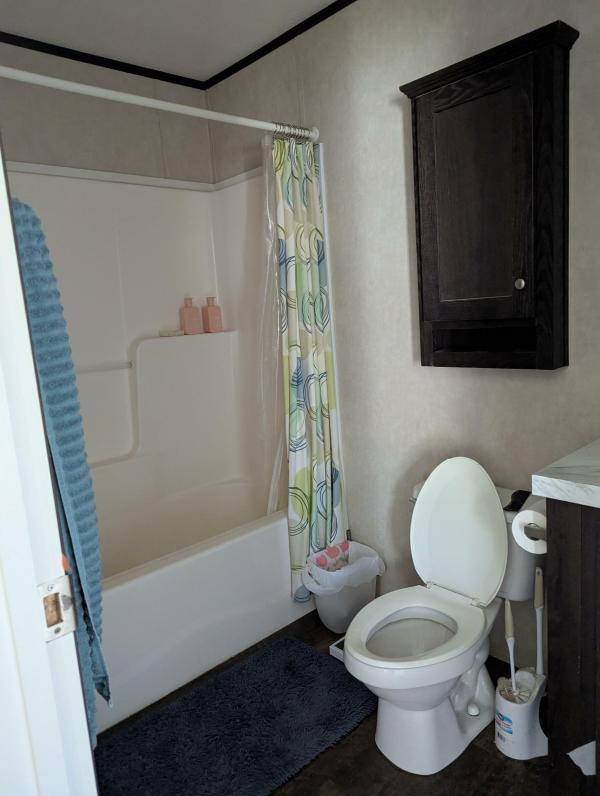 Photo 1 of 2 of home located at 117 Valley Stream Mountain Top, PA 18707