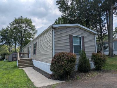 Mobile Home at 117 Valley Stream Mountain Top, PA 18707