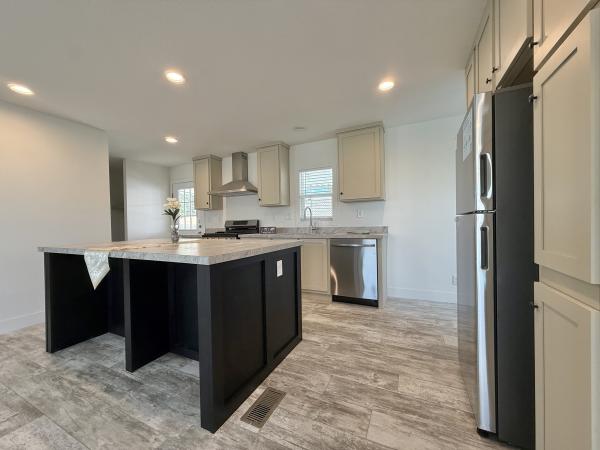 2025 Clayton Mobile Home For Sale