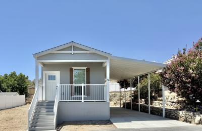 Mobile Home at 2200 W Wilson St # 050 Banning, CA 92220