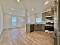 2025 Clayton 71HRR16562A Mobile Home