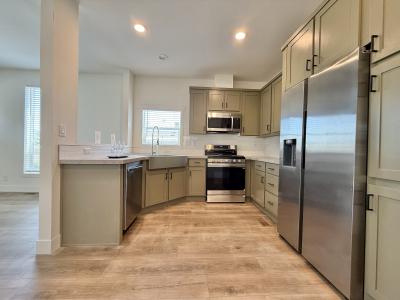 Photo 3 of 11 of home located at 2200 W Wilson St # 050 Banning, CA 92220