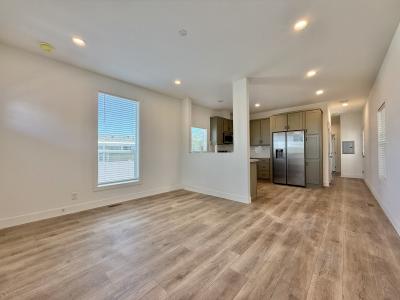 Photo 4 of 11 of home located at 2200 W Wilson St # 050 Banning, CA 92220