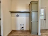 2025 Clayton 71HRR16562A Mobile Home