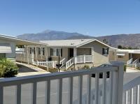 2025 Clayton 71HRR16562A Mobile Home