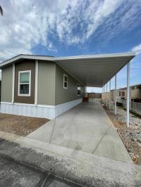 2025 Clayton Homes Inc Tempo - Livin