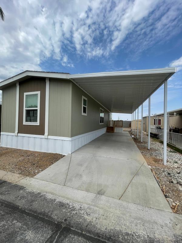 2025 Clayton Homes Inc Tempo - Livin