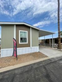 2025 Clayton Homes Inc Tempo - Livin