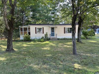 Mobile Home at 1 Bridlepath Trail Concord, NH 03301